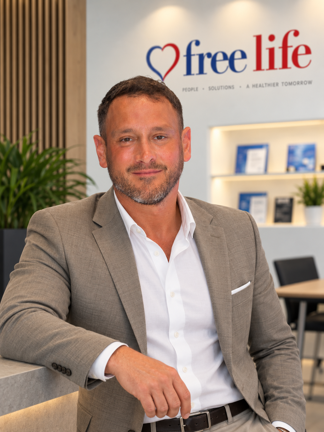 JAN HILDINGER